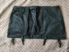 Ladies Vintage Slim Jim Black