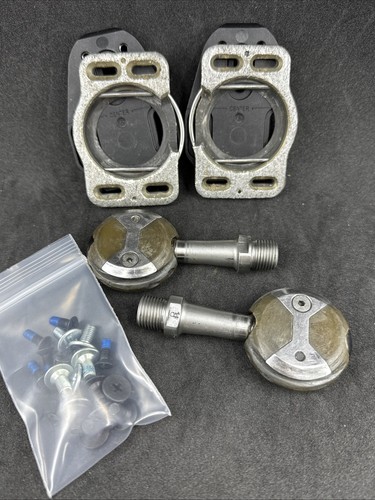 Speedplay series - x2, x-series