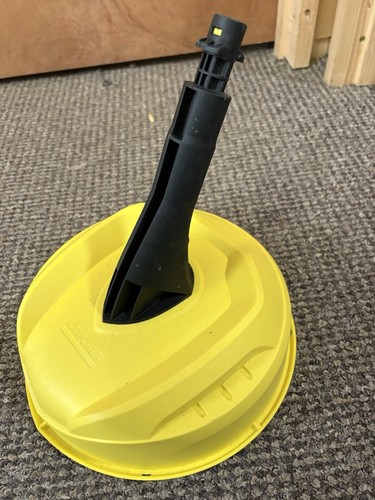 Karcher pressure washer patio - washer,