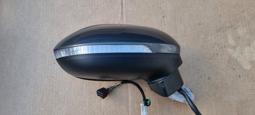 Wing mirror passat b8 - wing,