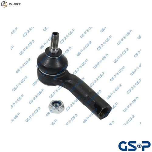 Tie rod end s070150 - rod, mazda
