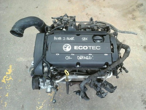 Vauxhall insignia mokka astra - insignia,
