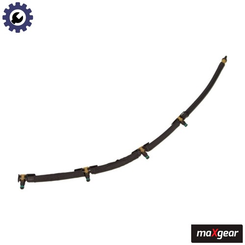 Hose fuel overflow - hose,
