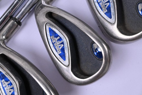Callaway hawk eye vft - vft, irons