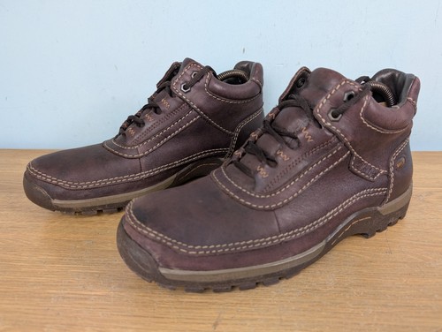 Mens clarks active air goretex - mens,