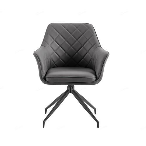 Azure contemporary swivel - azure,