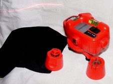 BLACK & DECKER LZR310 VERTICAL