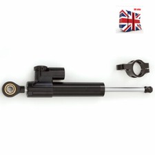 Universal Steering Damper
