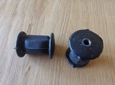 Opel 302277 damping bushing KAD B new, original