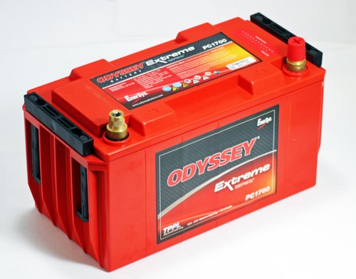 Odyssey battery ods agm70a - odyssey, ods-agm70a