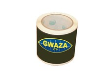 Black Silage Repair Patches