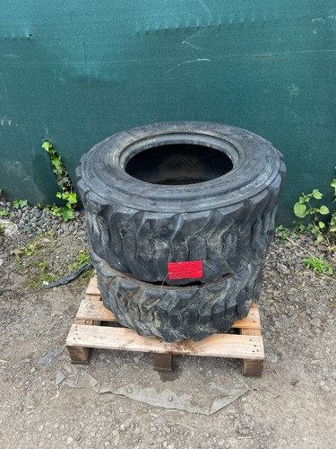 5 wheel tyre - 12, 16.5