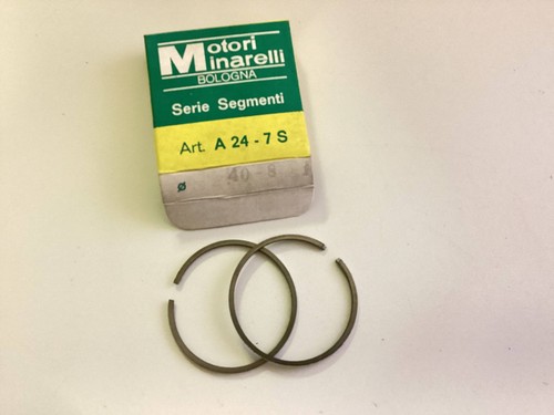Minarelli p6 elastic - minarelli, /