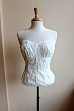 Vintage 1950s Goddess Bullet