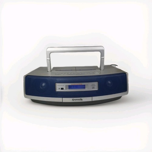 Panasonic ed50 portable - panasonic,