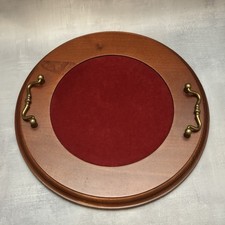 Vintage Ships Port Decanter