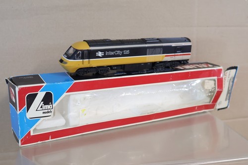Lima 205197 intercity - lima,