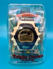 CASIO VINTAGE G-SHOCK