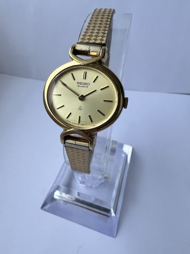 Gorgeous seiko october 1979 - gorgeous,
