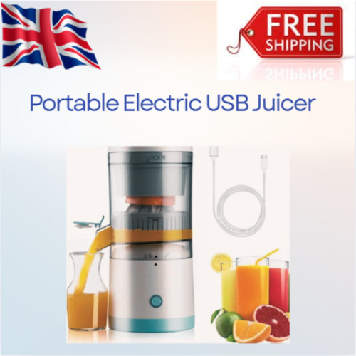 Usb juicer portable - ,