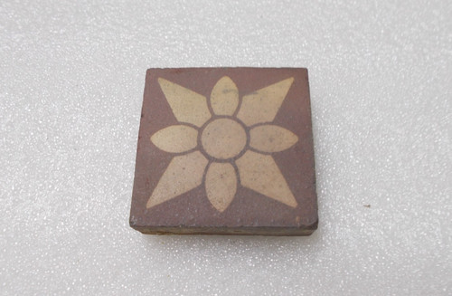 Tiles encaustic tile hall - tile,