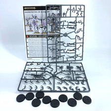 Daemonettes - Hedonites of