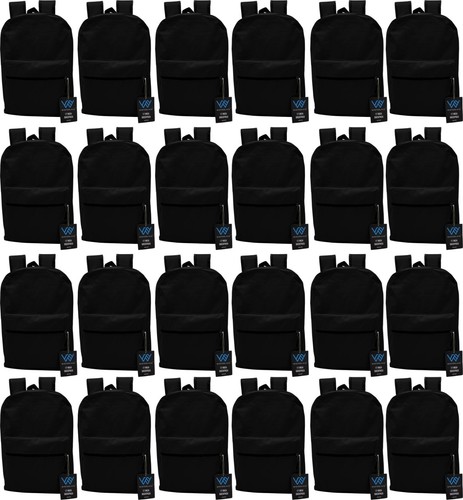 Pack backpack bulk - 24,