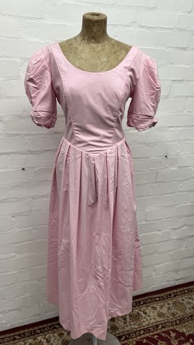 Vintage laura ashley - ashley, dress