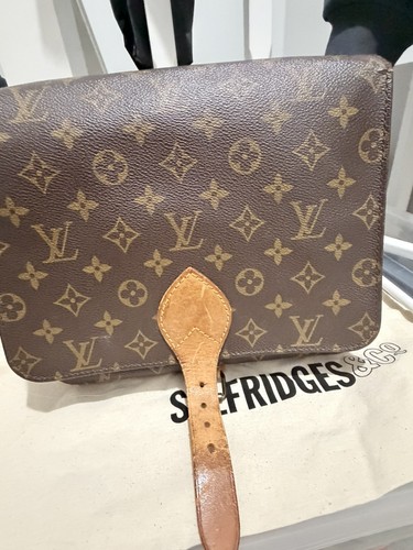 Vintage louis vuitton - vintage,