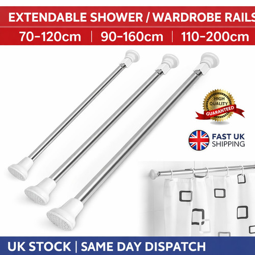 Heavy duty extendable - duty,