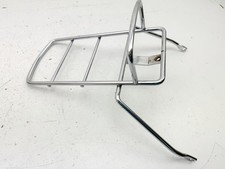 HONDA VT 1100 SC18 Shadow Rear