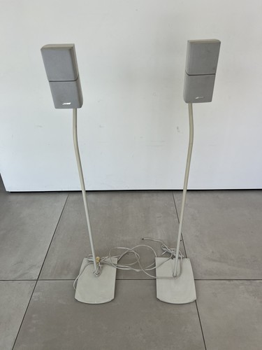 Bose double cube mini - double,