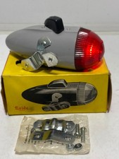Vintage Cycle Rear Lamp