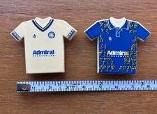 VINTAGE ADMIRAL FRIDGE MAGNETS