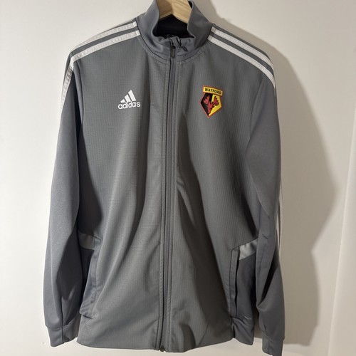 Watford adidas 2019 - watford, fc