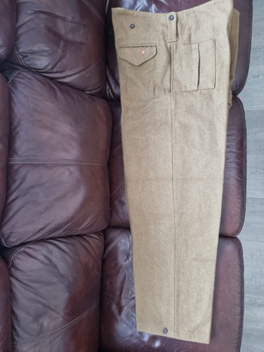 Ww2 british army pattern - 37,