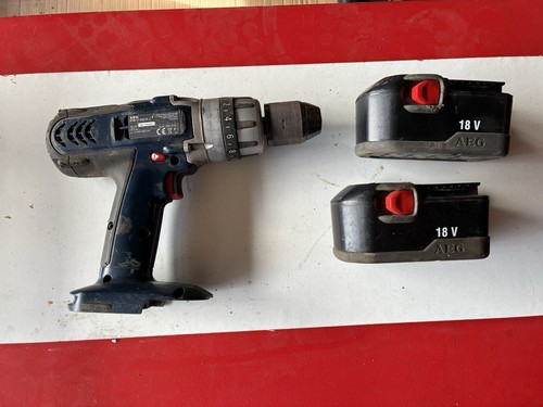 Aeg bsb stx cordless - bsb,