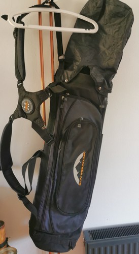 Sun mountain carry - e-z,