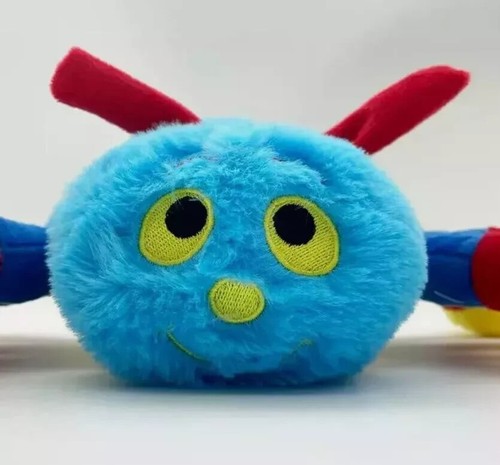New woolly and tig - and,