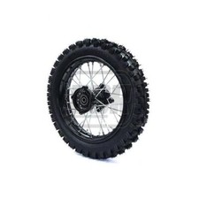 Pit Bike Off Road Wheel 12"