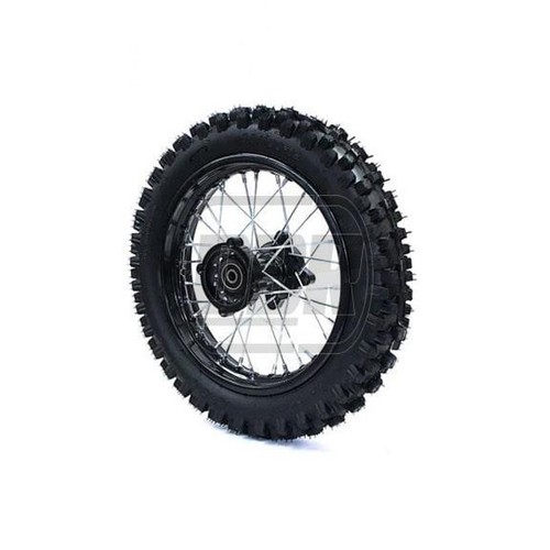 Pit bike off - road, 12"