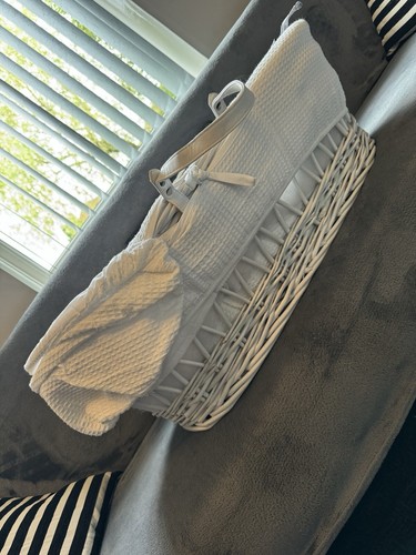 Elegant baby wicker - elegant,