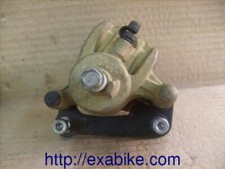 rear brake caliper for