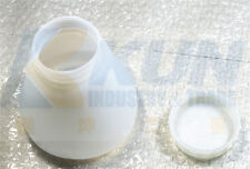 2pcs aftermarket Bottle for powder coating system pc04/pc04-5 spray paint gun