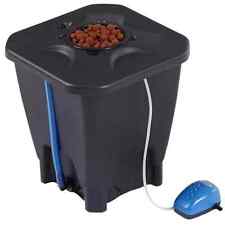 IWS Oxypot Kit – Deep Water Culture System for Faster Growth & Bigger Yields