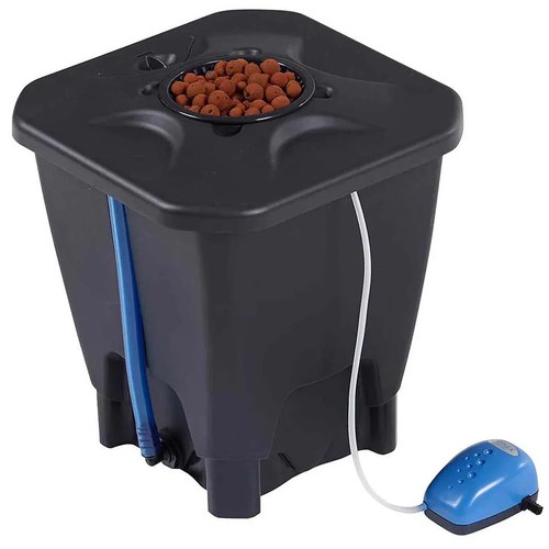 Iws oxypot kit - iws,