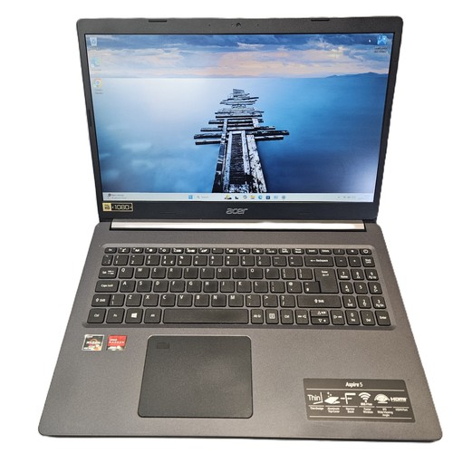 Acer aspire a515 - 5, 15.6"