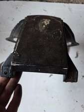 Rg 125 Fun Rear Fair Panel