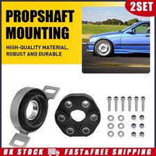 4x Driveshaft Center Carrier