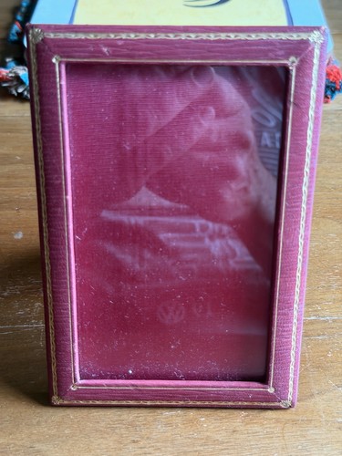 Antique frank smythson ltd - frank,